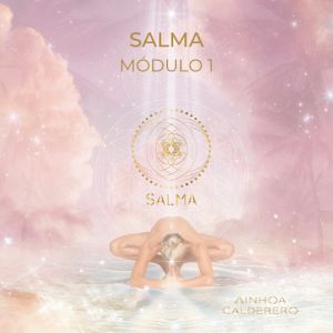 MÓDULO 1 Radiestesia y limpieza energética