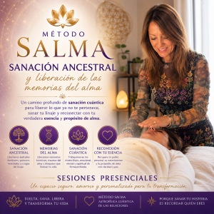MÉTODO SALMA