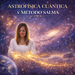ASTROFÍSICA CUÁNTICA y MÉTODO SALMA
