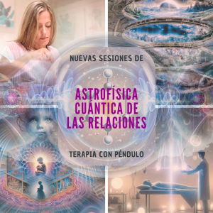 ASTROFÍSICA CUÁNTICA y MÉTODO SALMA