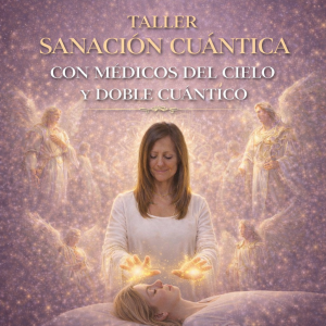 TALLER SALMA® MÉDICOS DEL CIELO