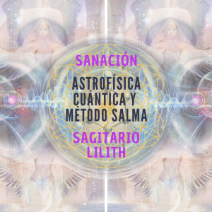 AFCR LUNA LLENA SAGITARIO-LILITH