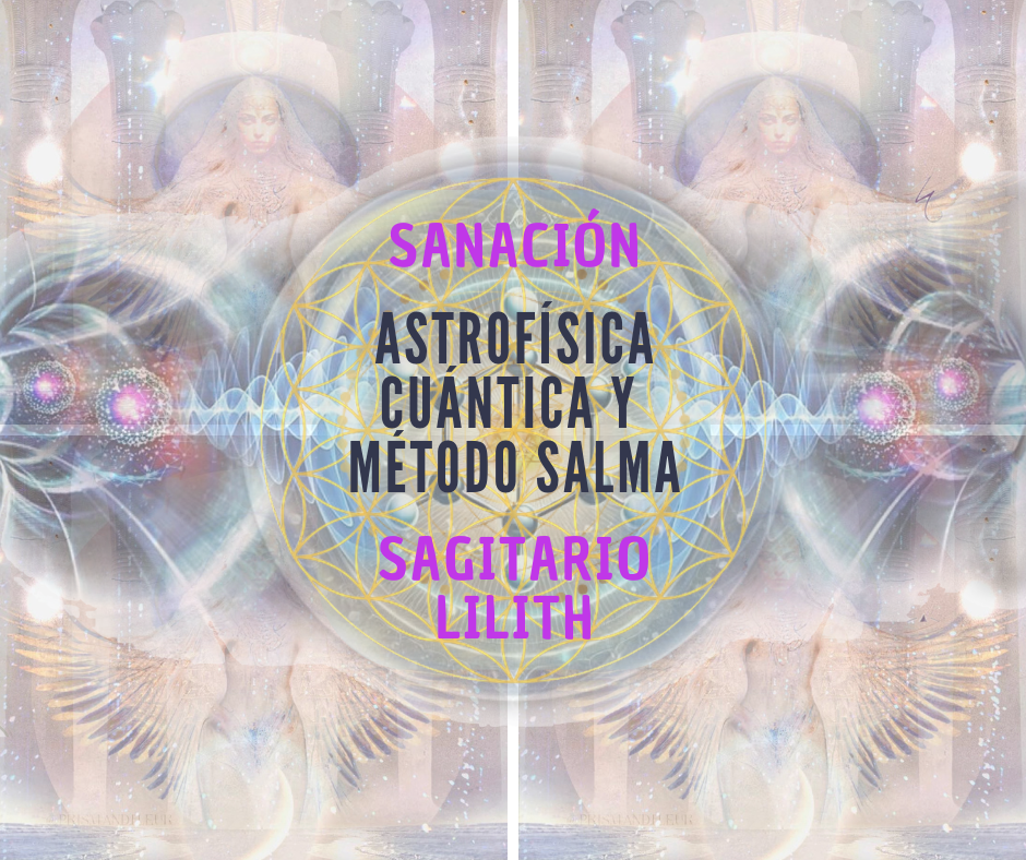 AFCR LUNA LLENA SAGITARIO-LILITH