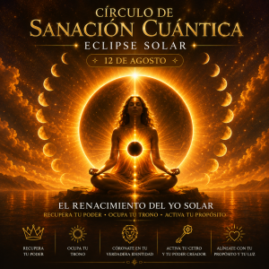 ECLIPSE SOLAR 12/8